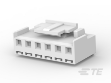 1744416-6 by TE Connectivity